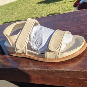 TONY BIANCO SANDALS